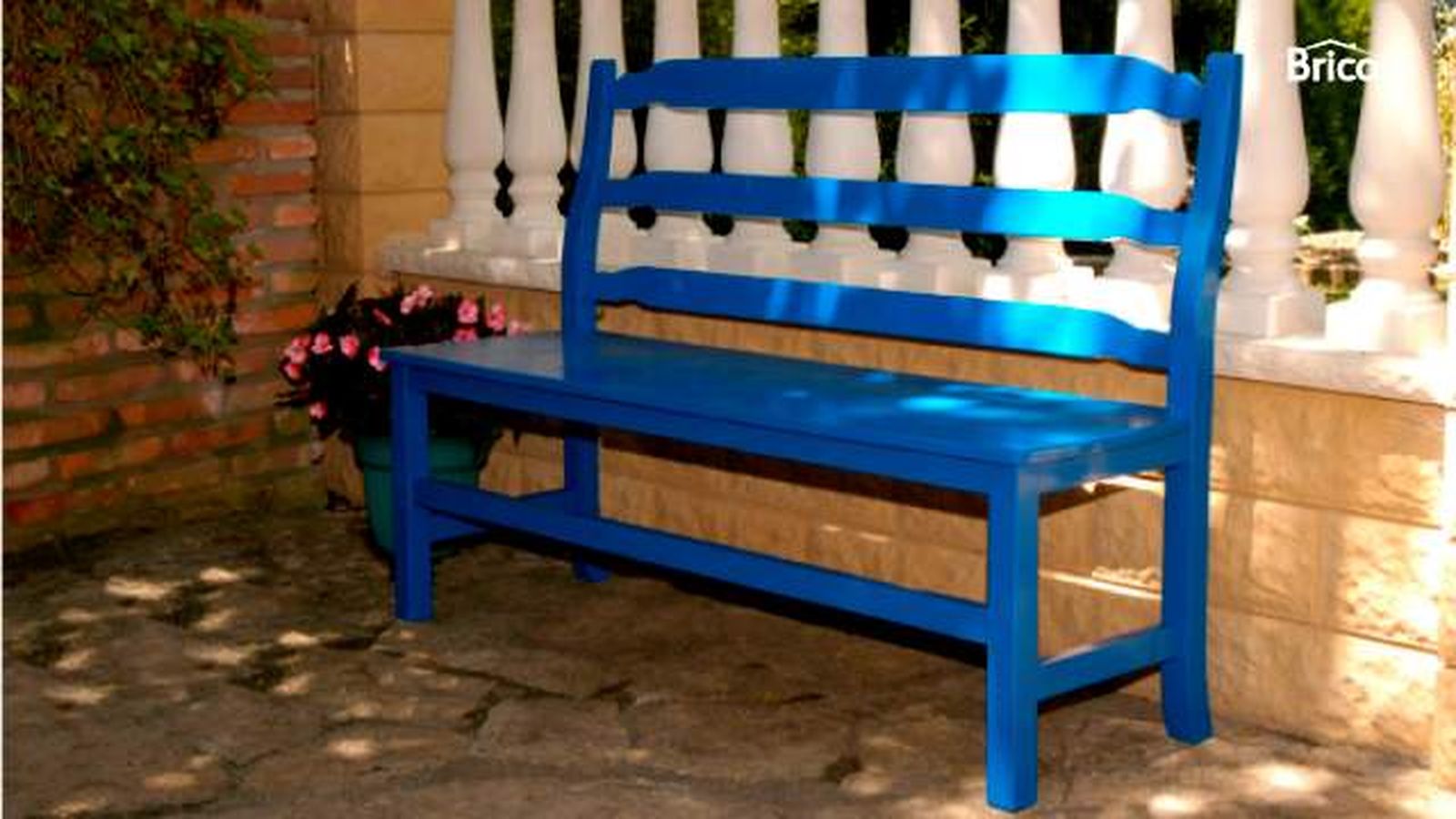 reutilizar sillas de madera 1