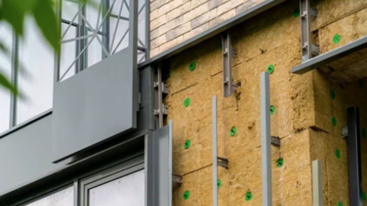 aislamiento casa pasiva