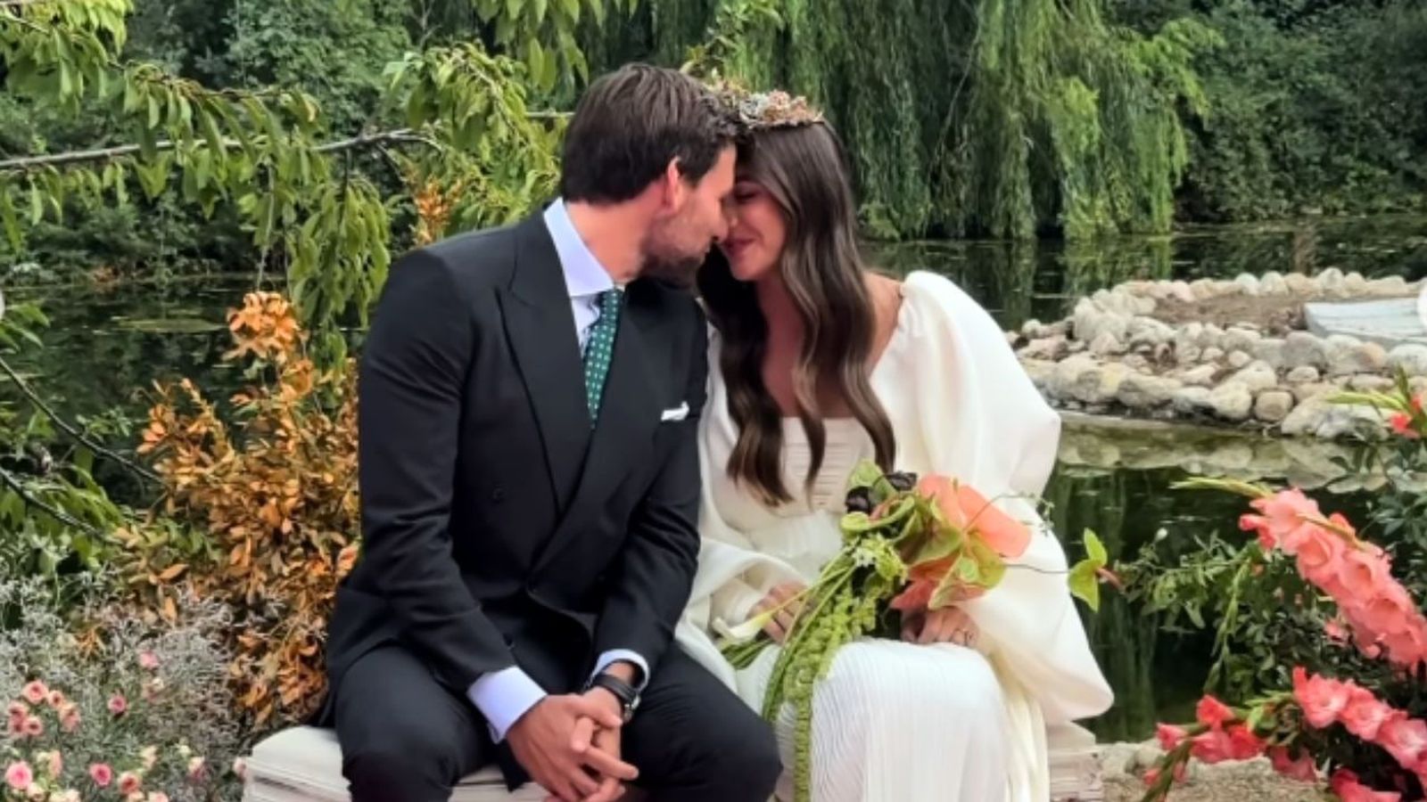 Alex Segura dándose en sí quiero