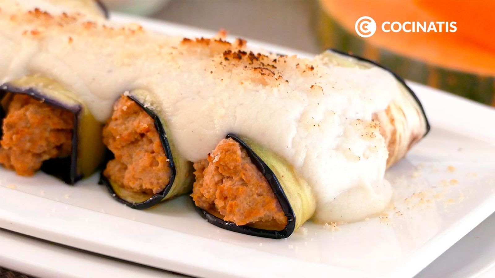 Recetas de berenjenas y consejos para cocinarla  recopilatorio