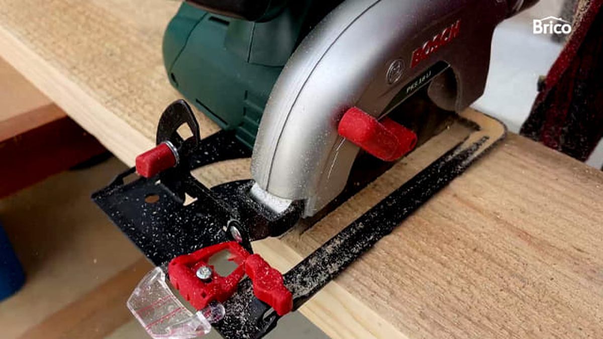 Bricomania 35 macetero pared 2