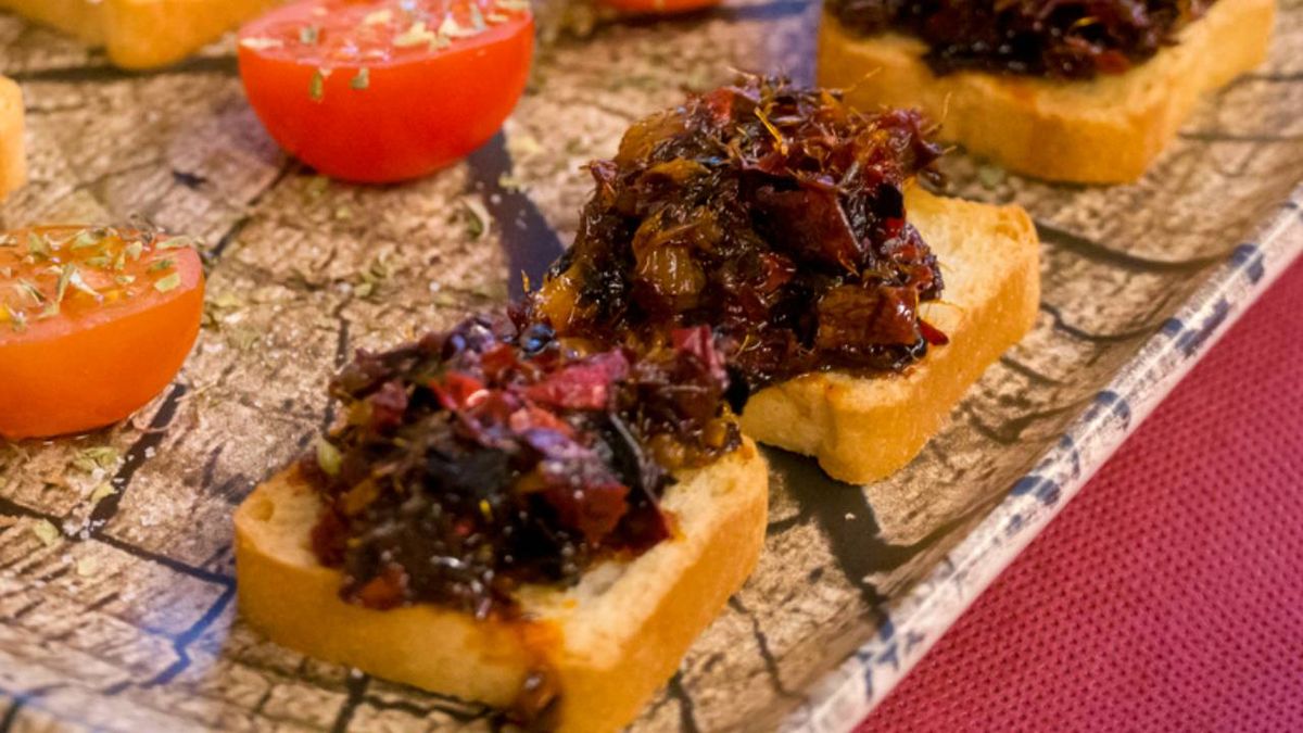 pericana receta salsa alcoyana alicante