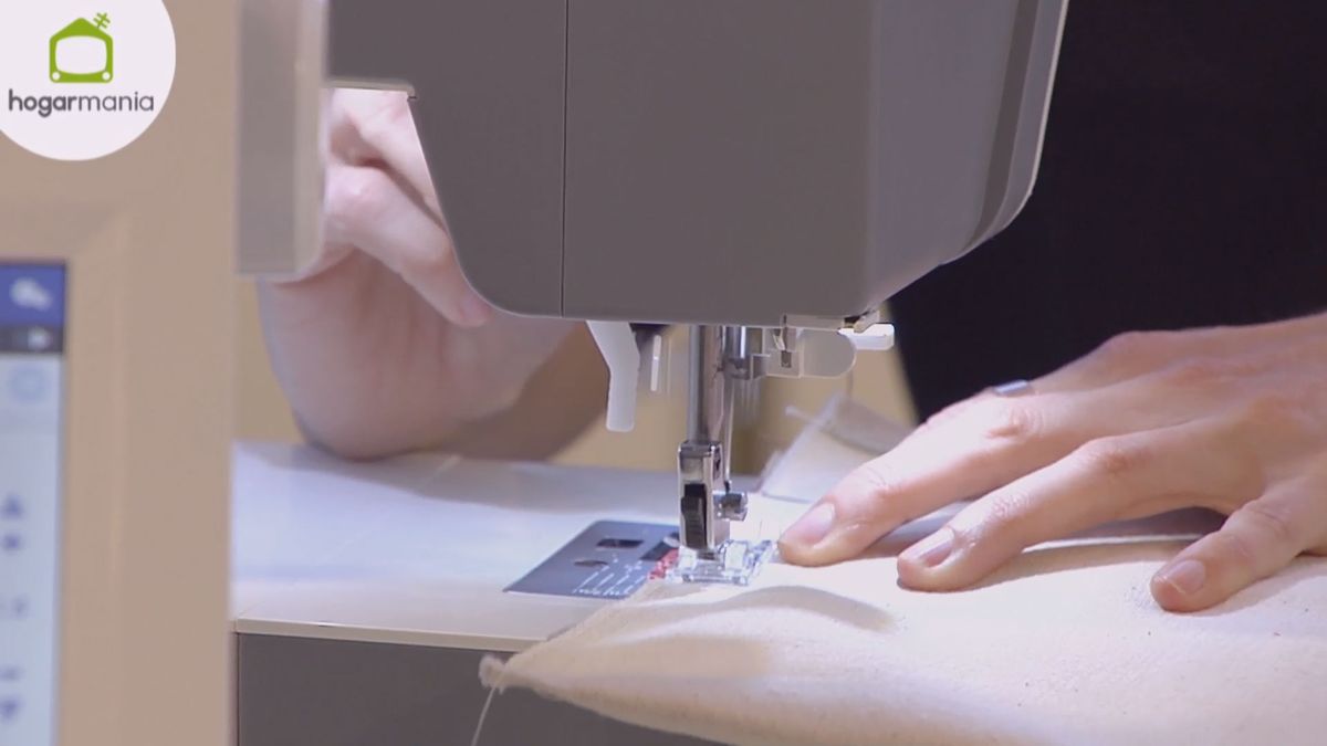 feria hogarmania alfa funda cojin paso 7