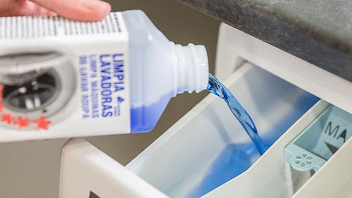 mejores limpiadores antical para lavadoras mercadona