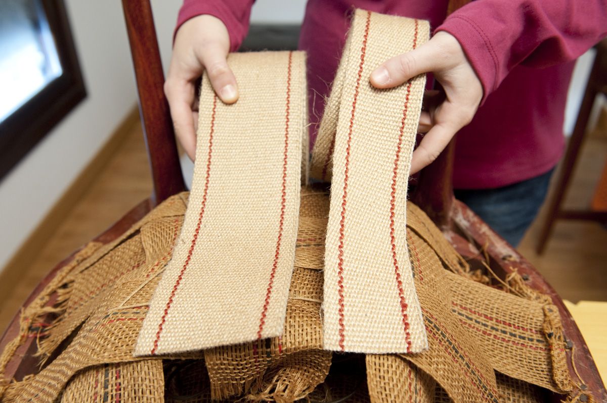 brico 0596 consolidar silla paso 1