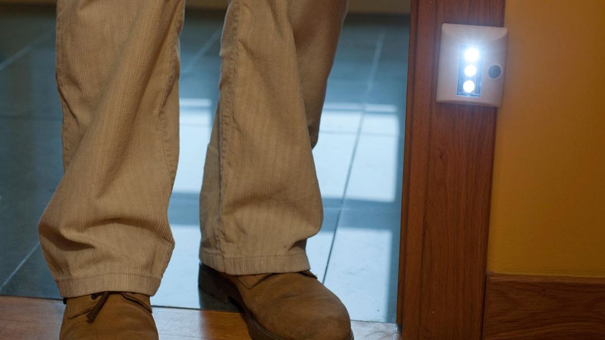 Bricomania 682 Piloto de orientacion p7