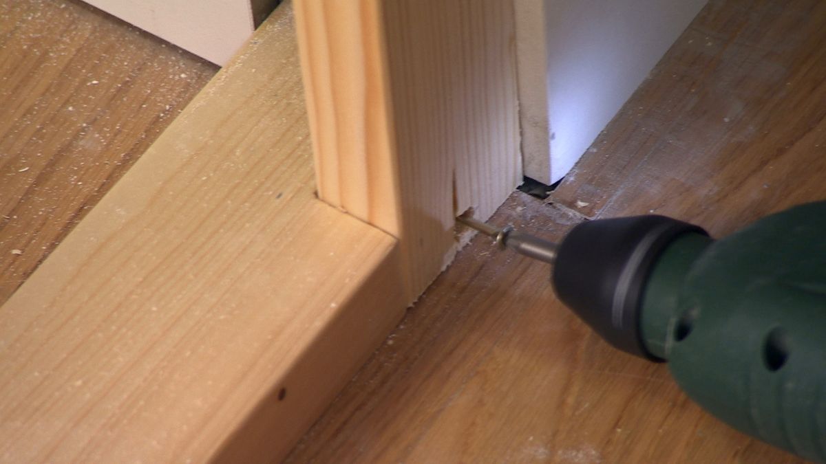 Pared translúcida paso 11