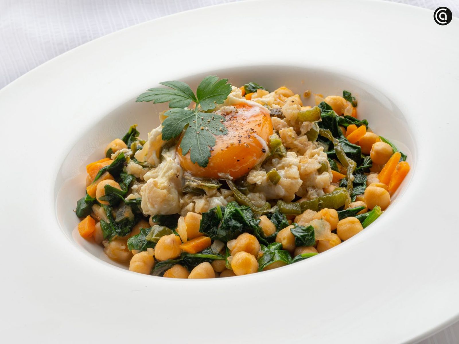 Una forma deliciosa y nutritiva de comer legumbres