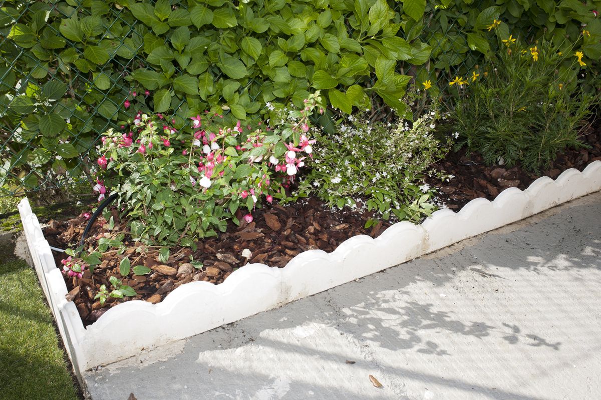 Bricomania 703 Jardineria de hormigon p15