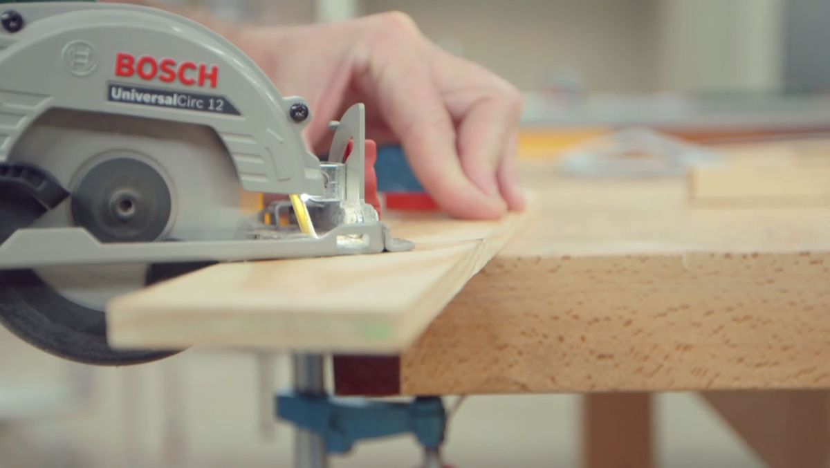 Cómo hacer una maceta con un bidón paso 8