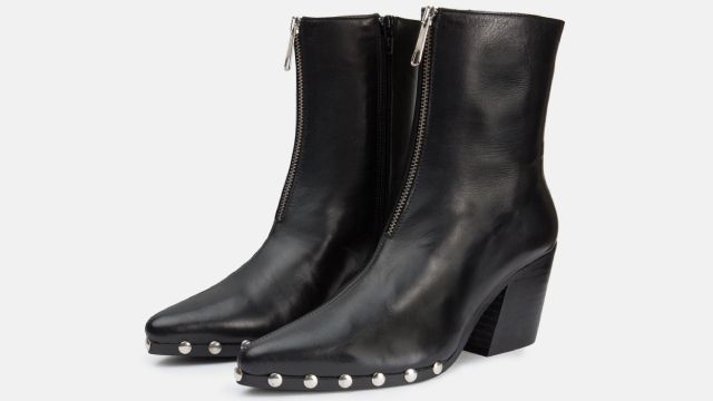 zapatos de piel hechos en espana vienty