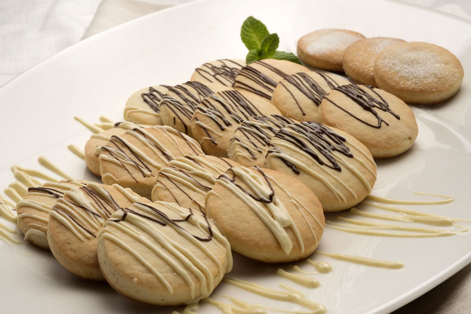 6095 2 Galletas de nata xl