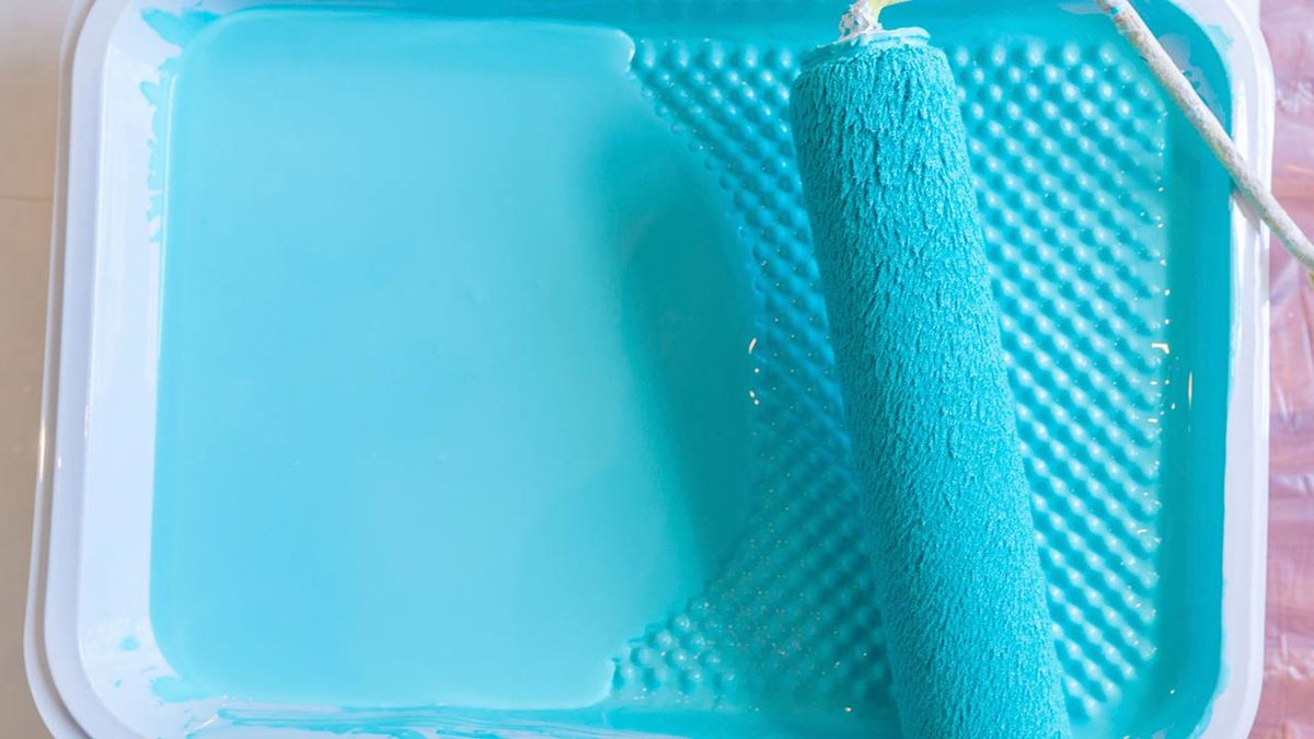 Errores comunes a la hora de pintar una habitación   pintura