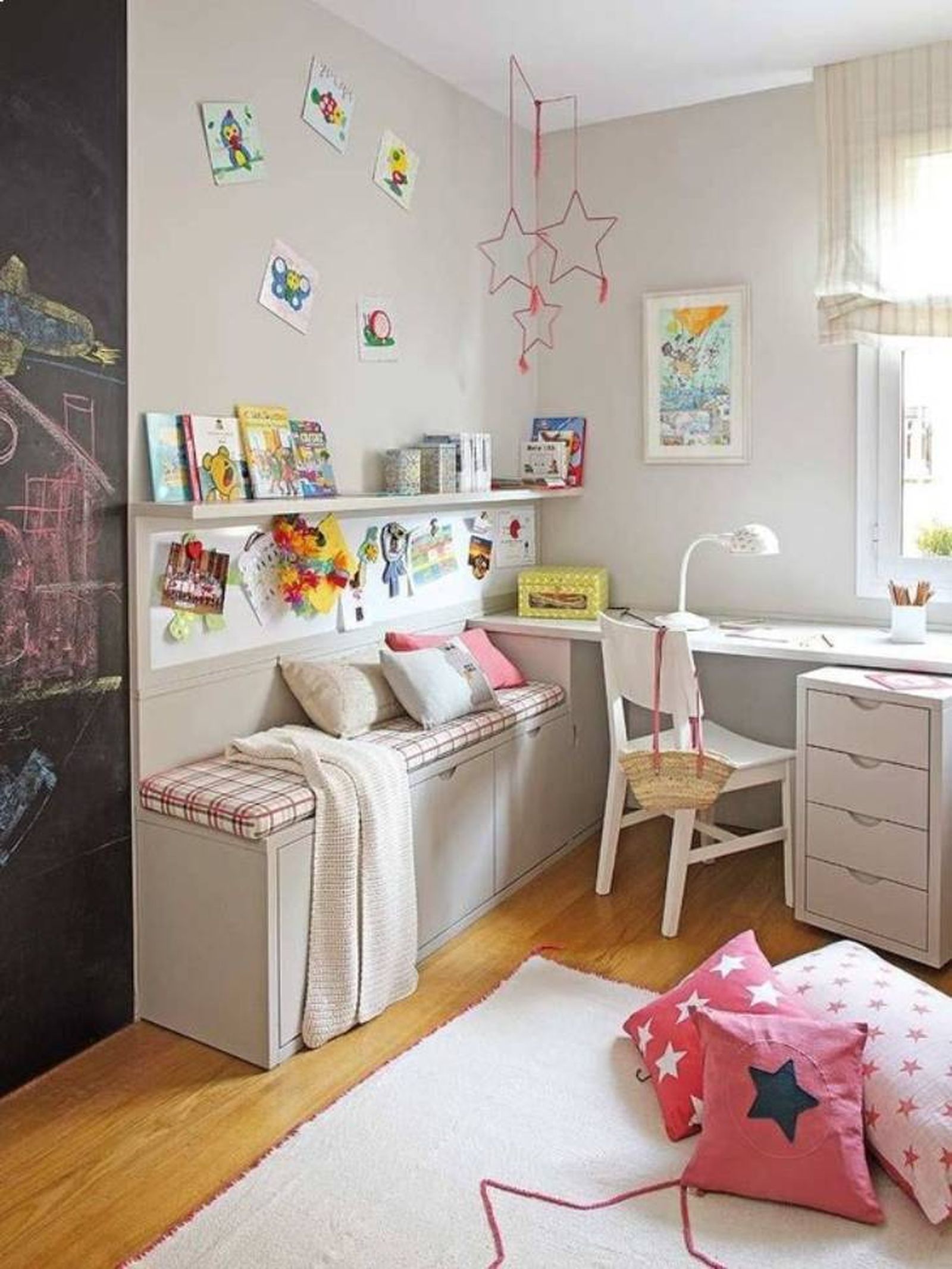 Mapa Bagua del Feng Shui 8