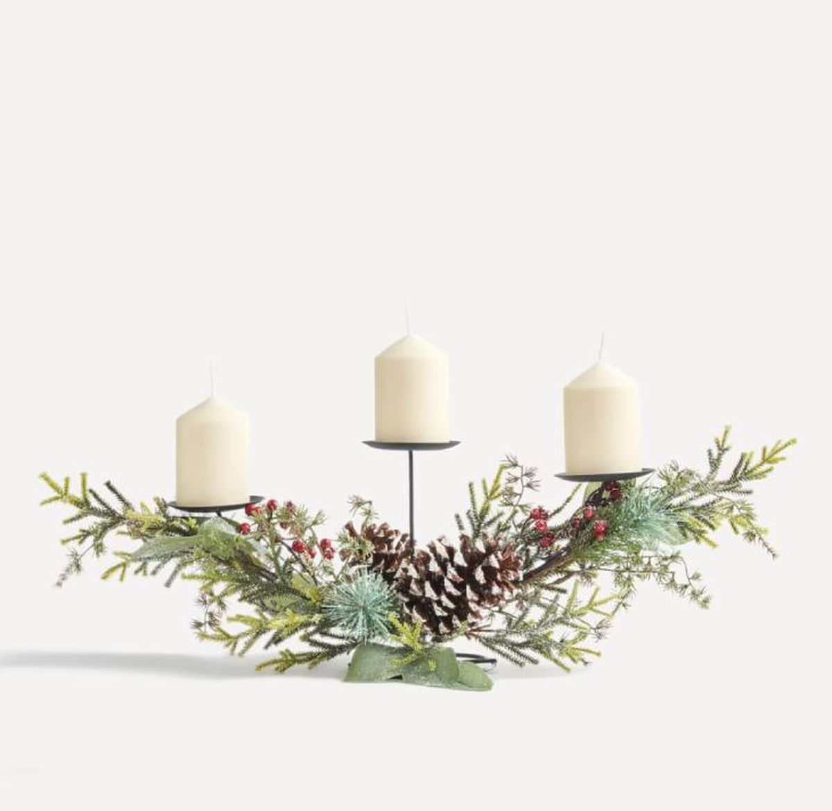 centro navidad el corte ingles