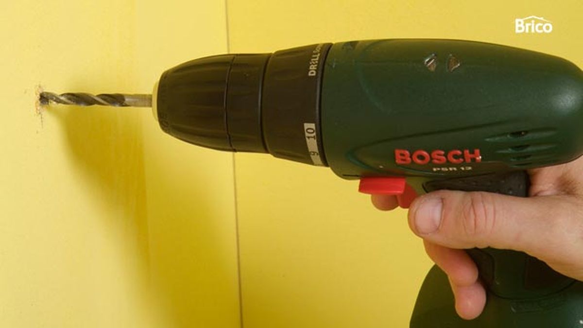 Armarios móviles bajo techo paso 9