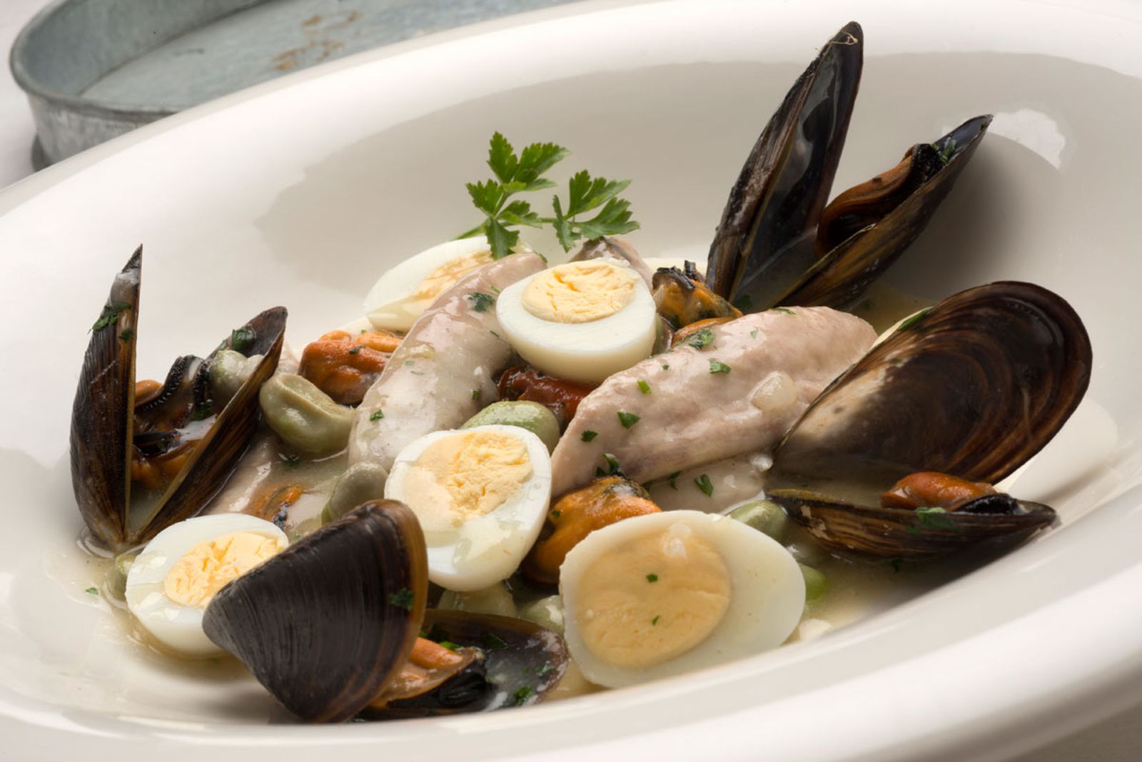 5351 Verdel en salsa verde (736) xl