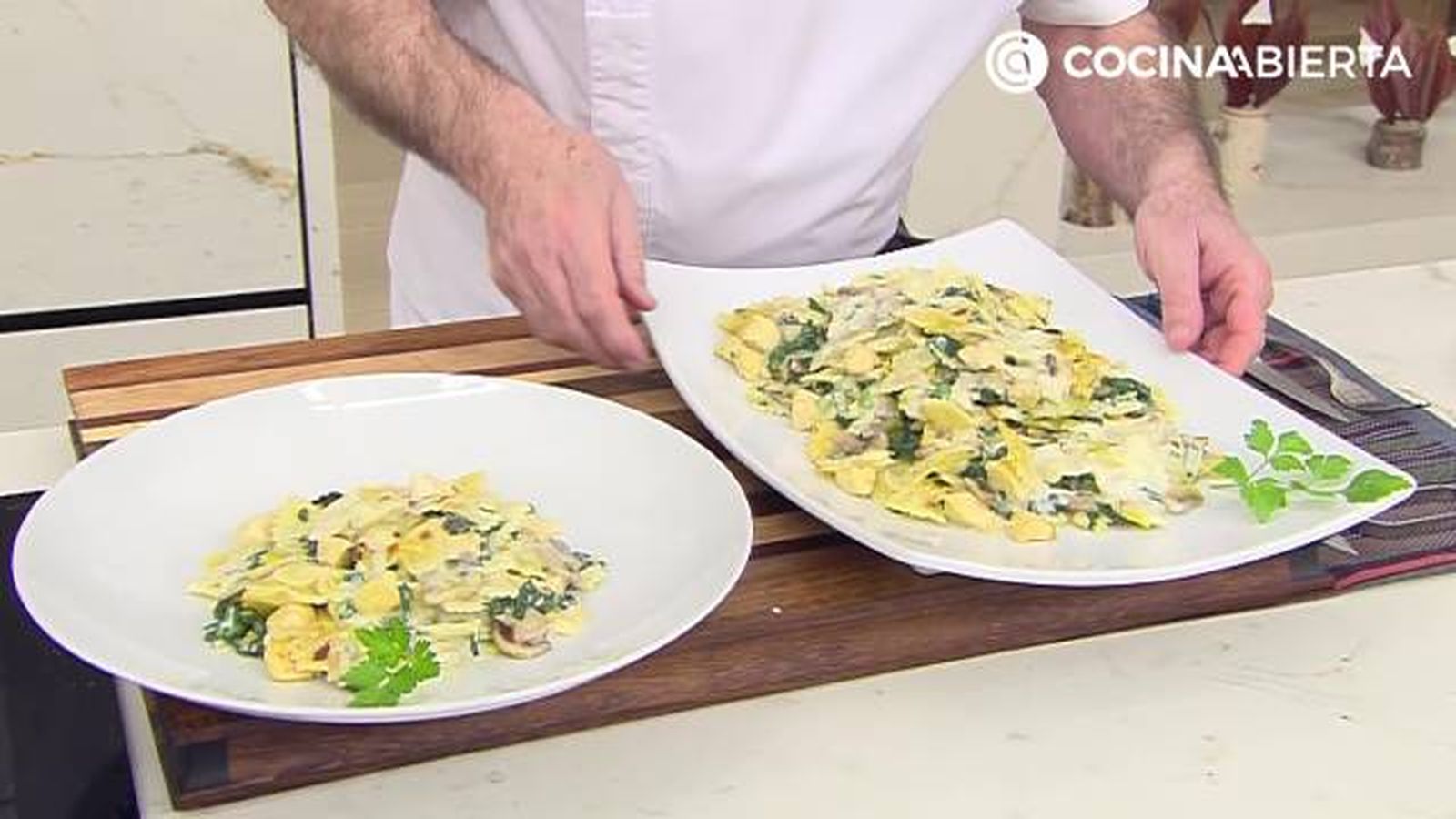 karl7121 farfalle pollo p7
