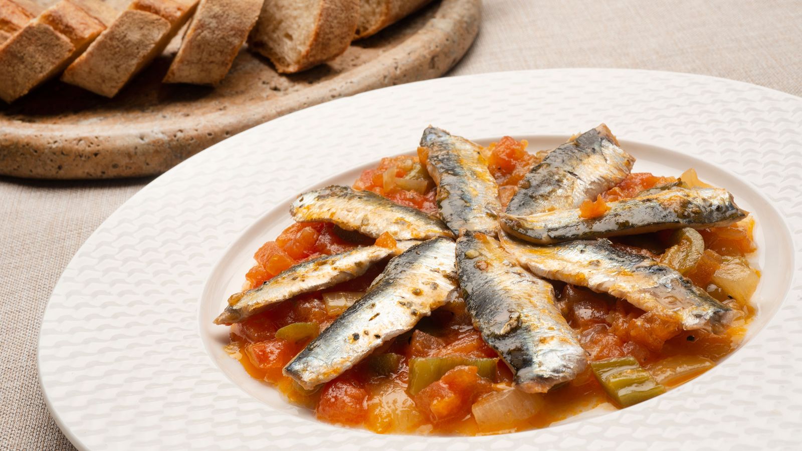 moruna de sardina xl