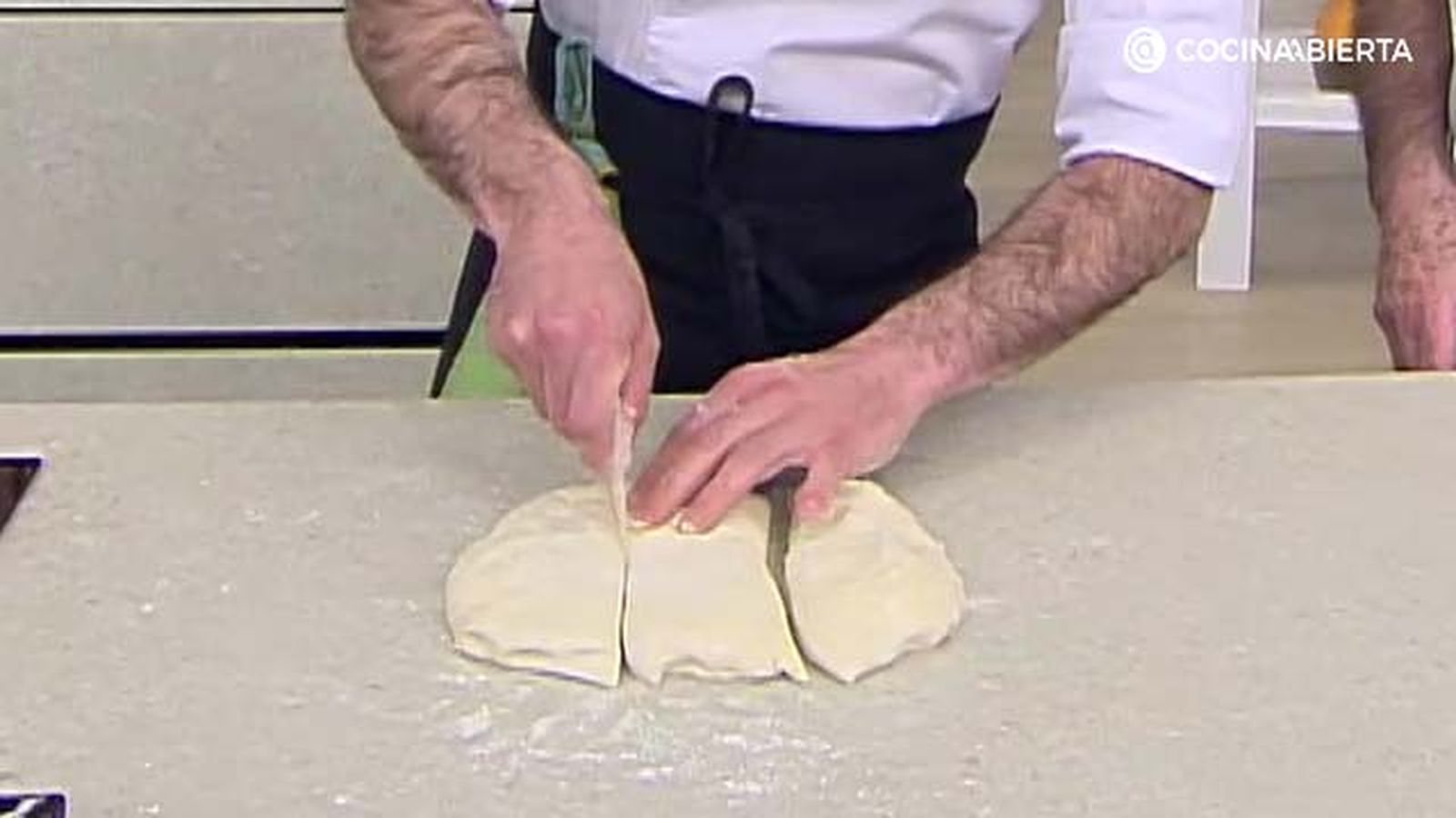 pan sopako paso 4