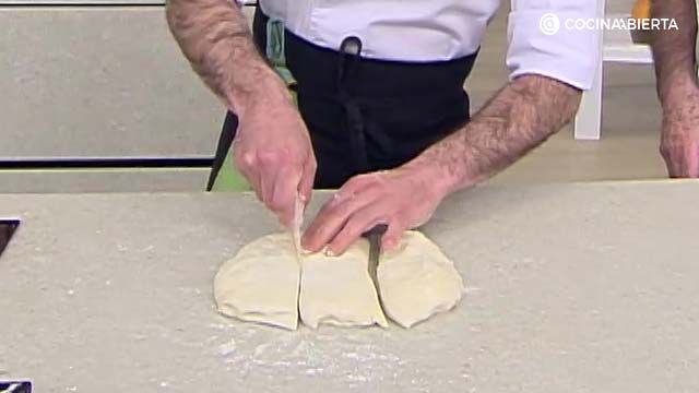 pan sopako paso 4