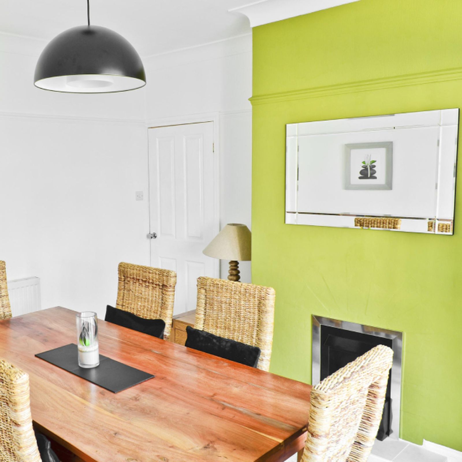 Cómo elegir la mesa de comedor   centros