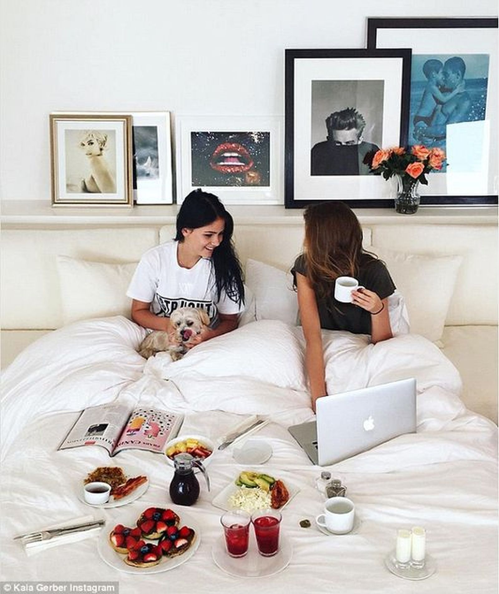 dormitorio sorprender pareja 8