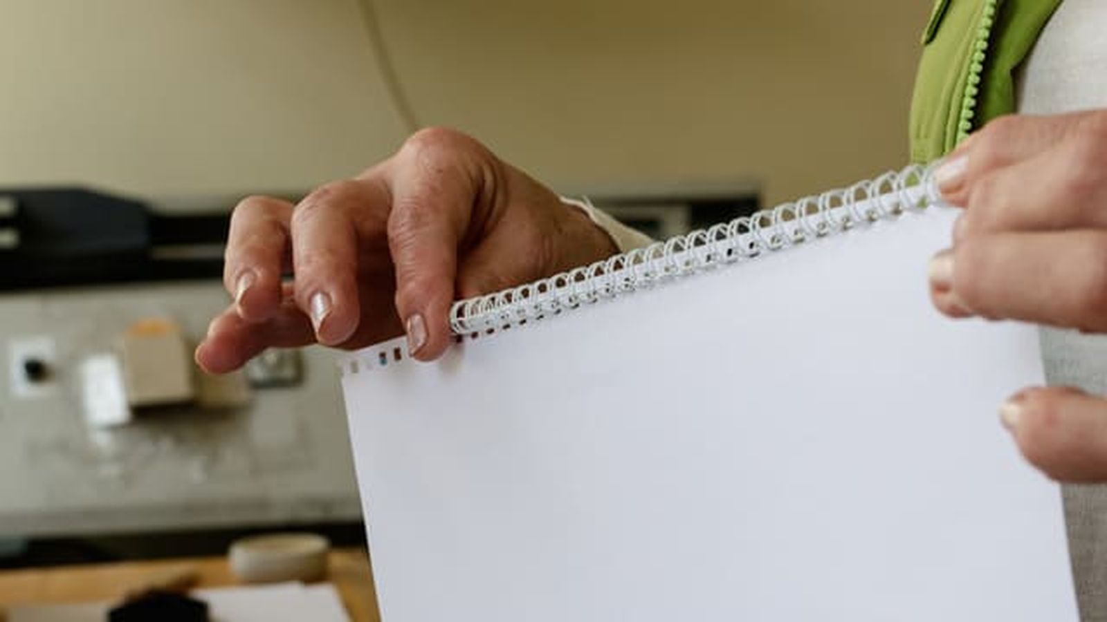 calendario 2022 para imprimir montar paso3