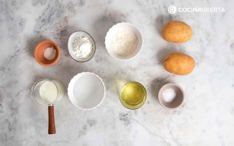 Ingredientes