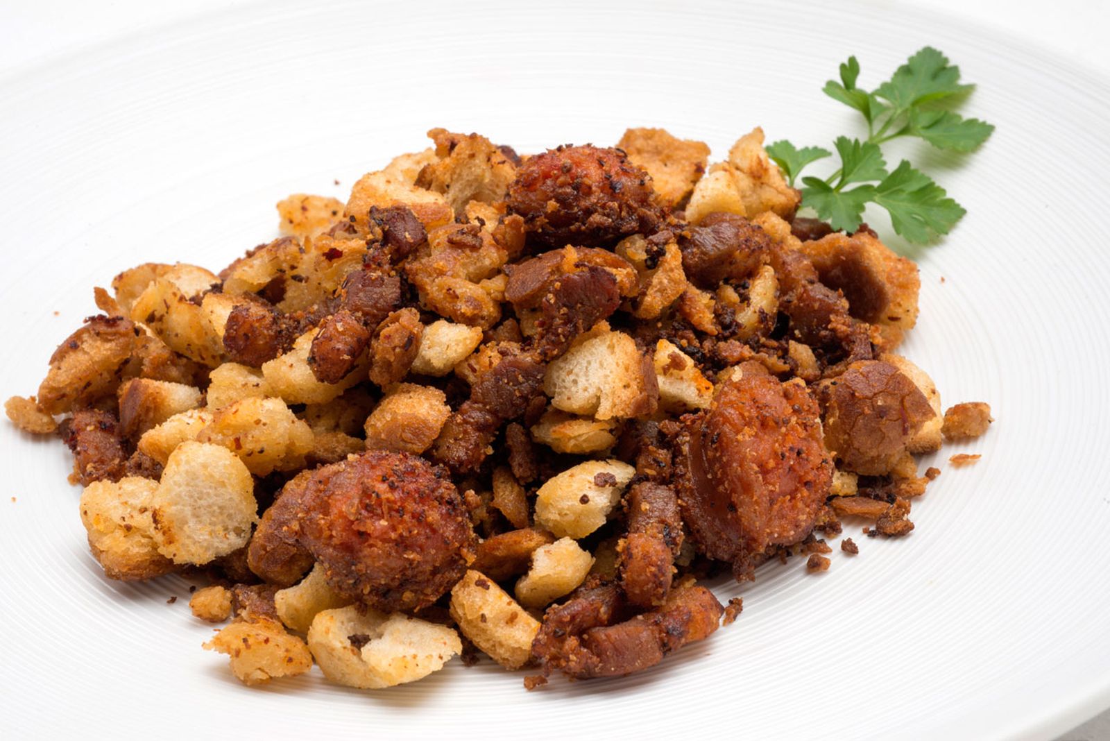 5671 1 Migas manchegas (1056) xl