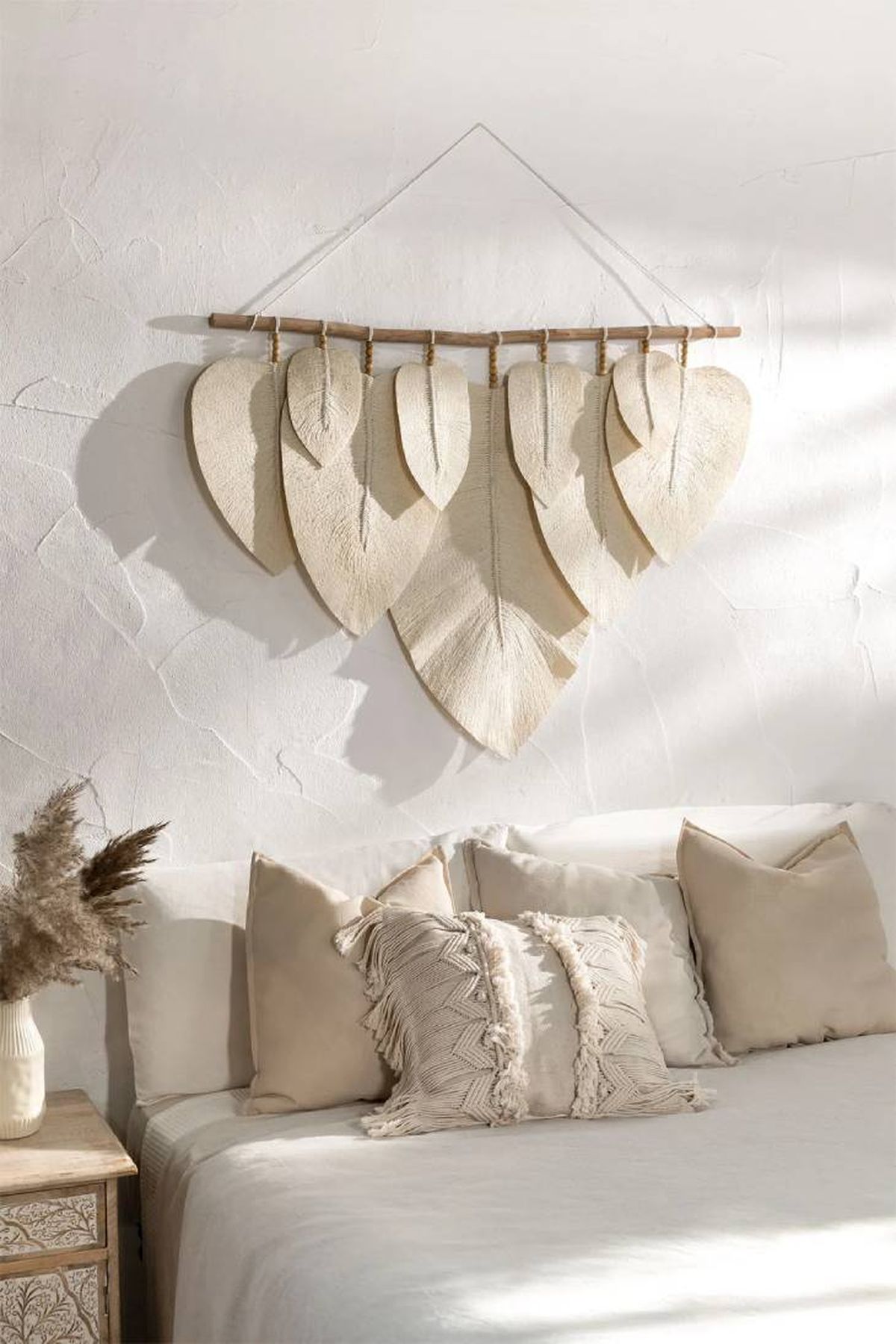 10 adorno bohemio Hangaroa decorar pared dormitorio sklum