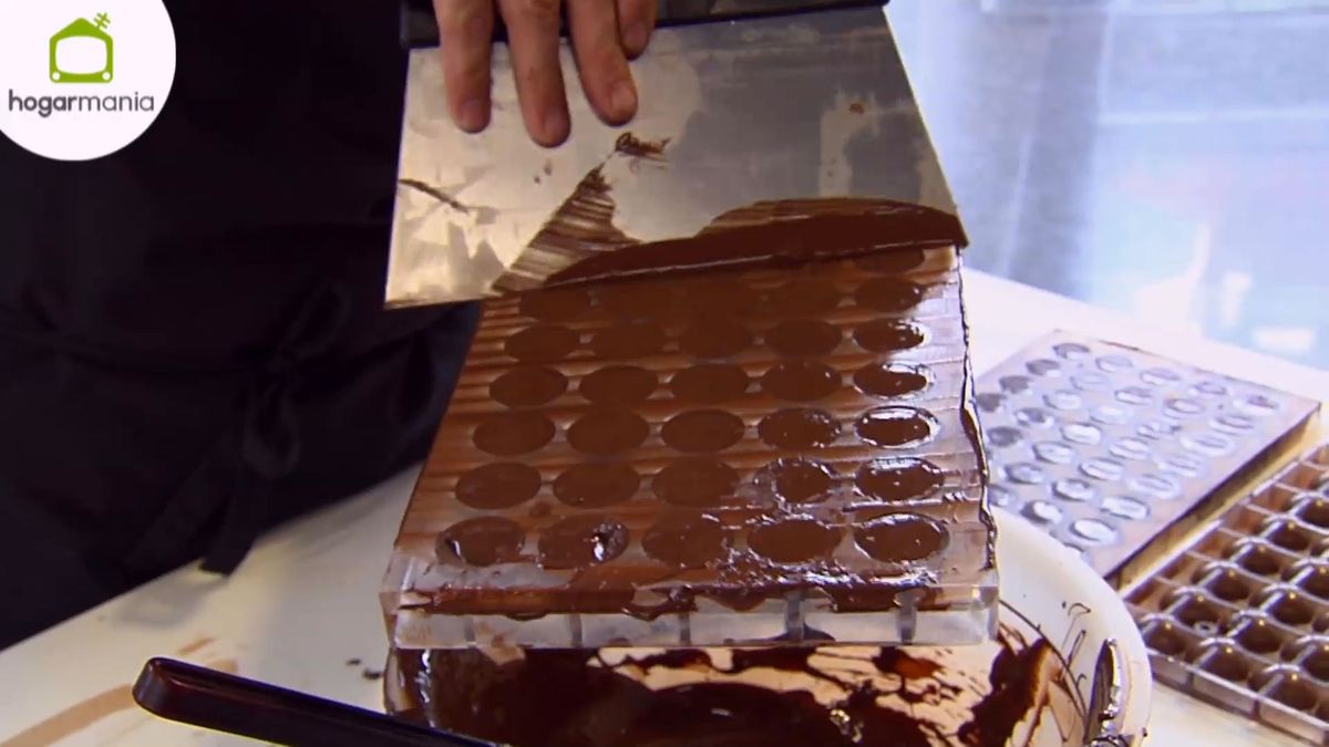 feria hogarmania bombones ja paso 11