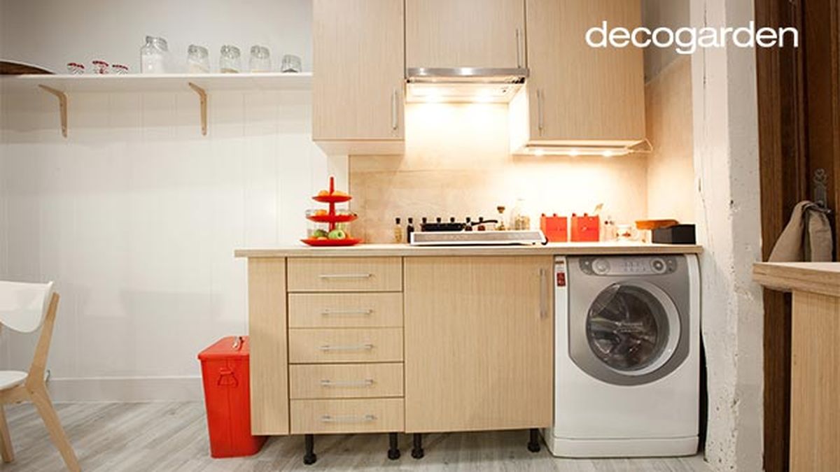 Decorar mini apartamento d1