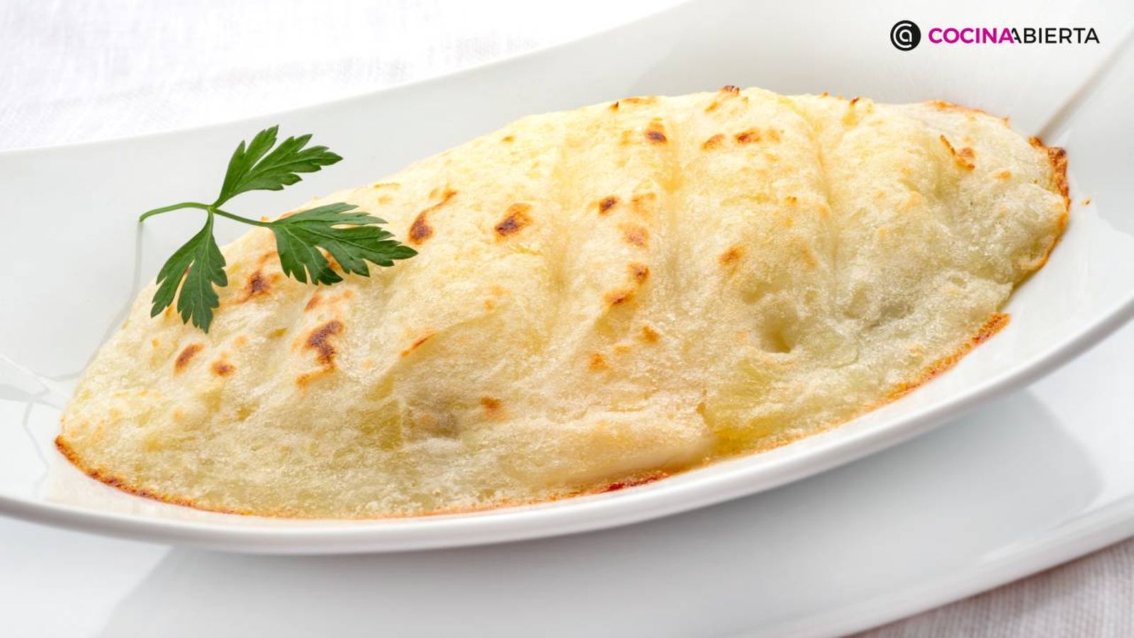 El pastel de papa con carne es una receta típica chilena