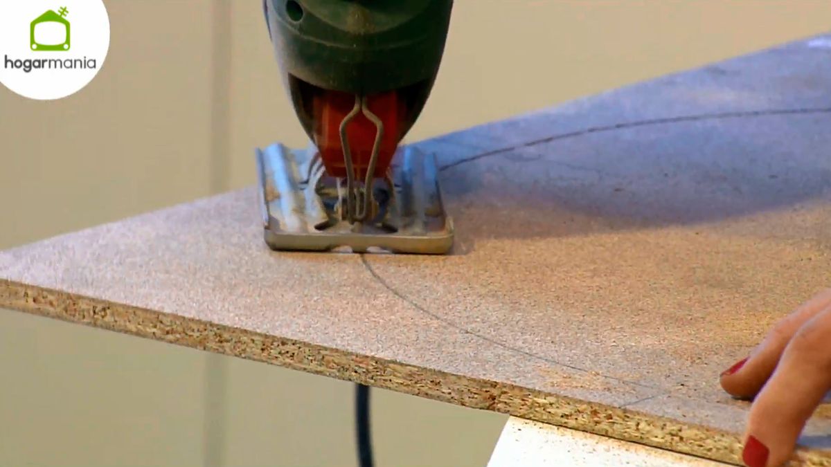 feria hogarmania manualidades puff neumatico cuerda paso2