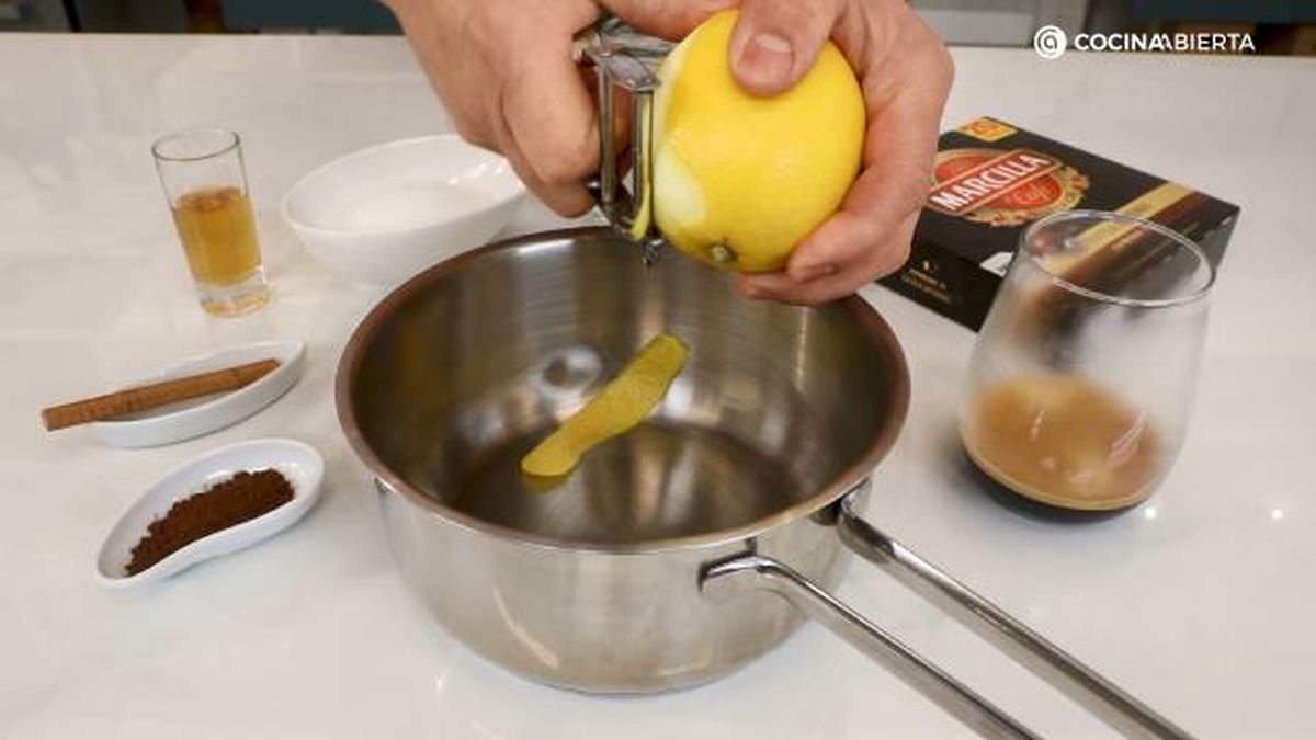 Marcilla torrijas cafe paso 1