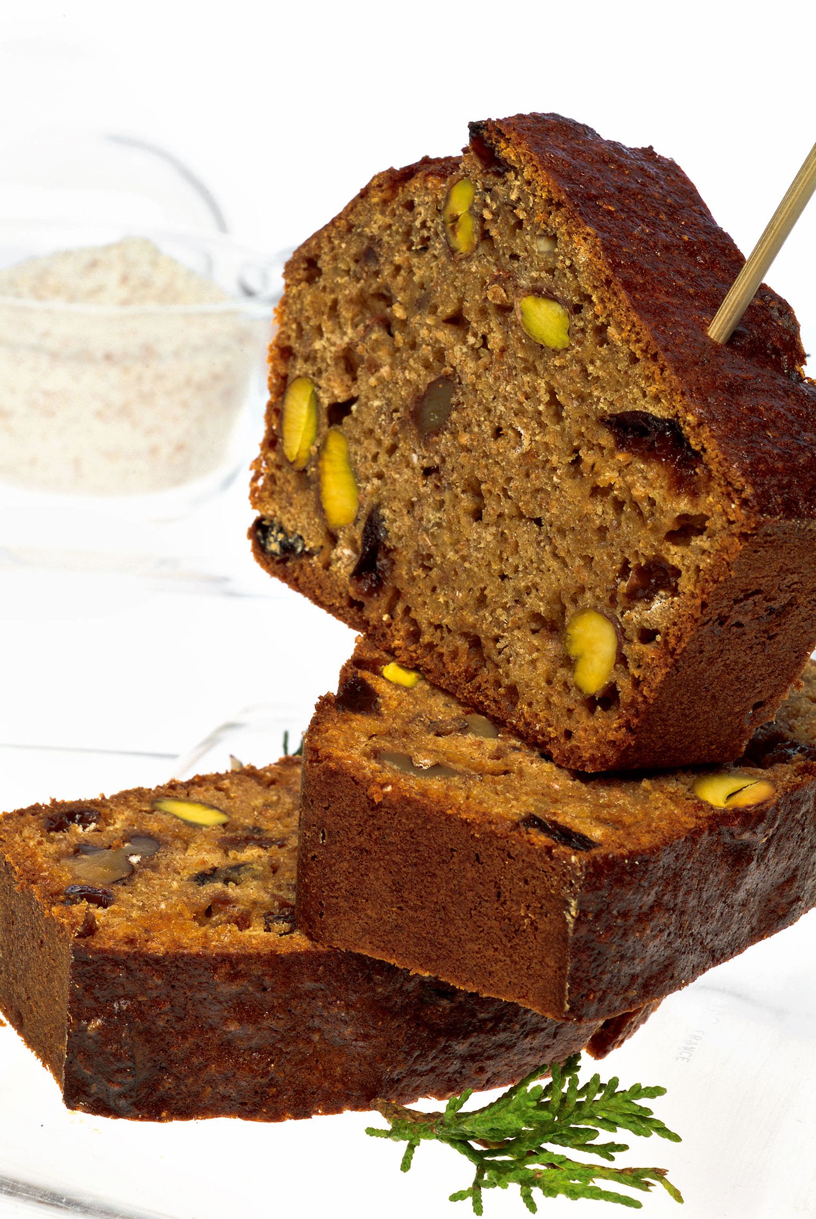 bizcocho integral xl