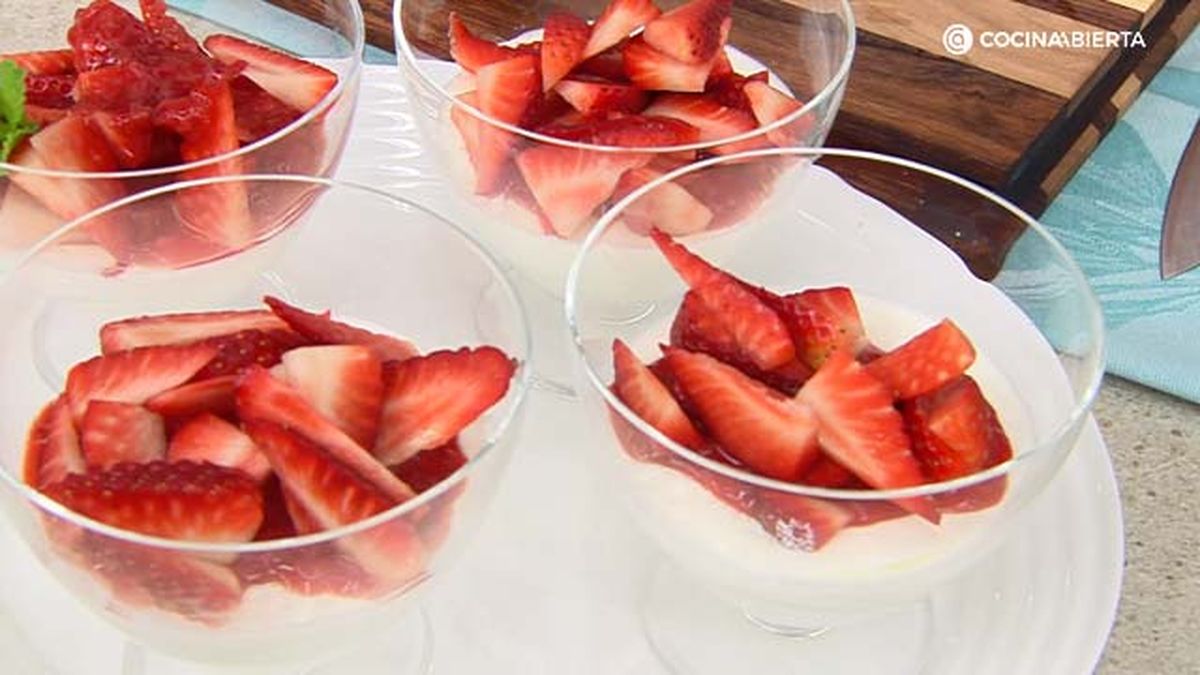 karl6923 fresas con cuajada paso4