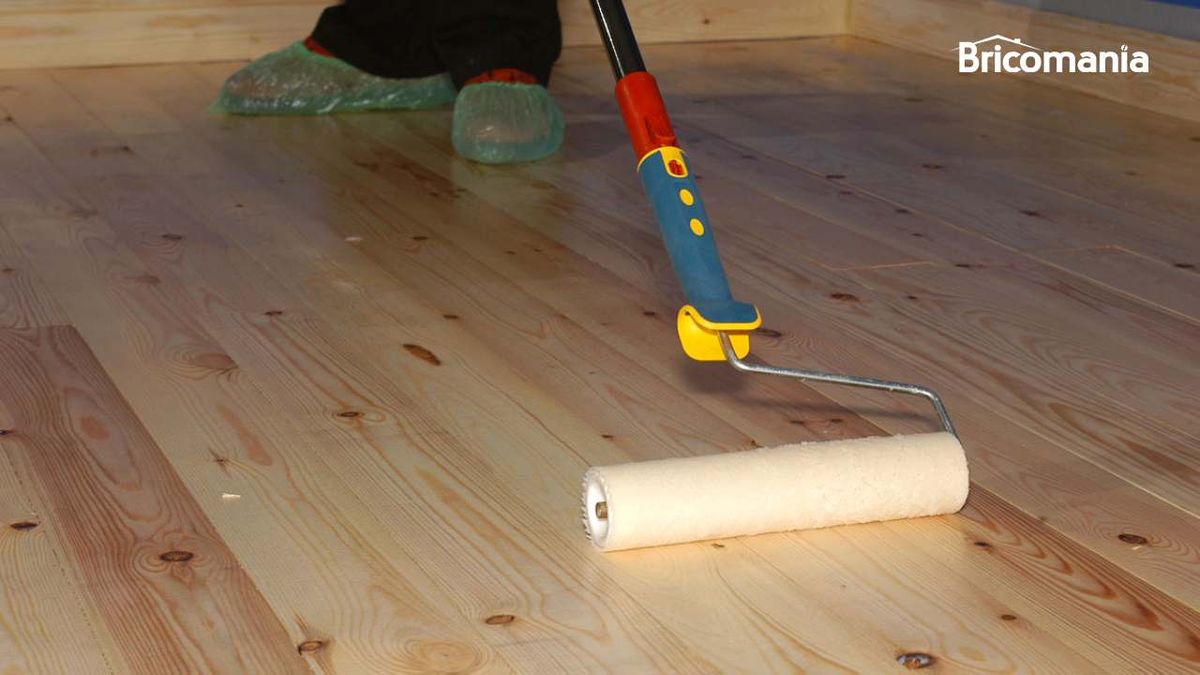 bricomania 365 barnizar parquet xl