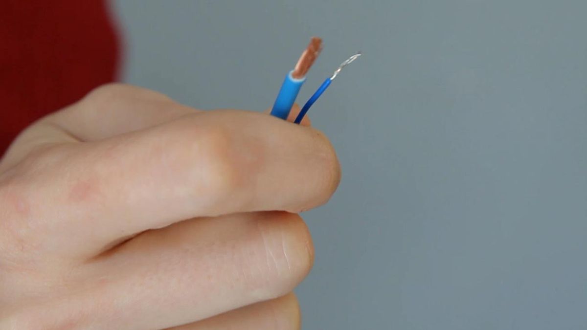 Conectores rápidos paso 5