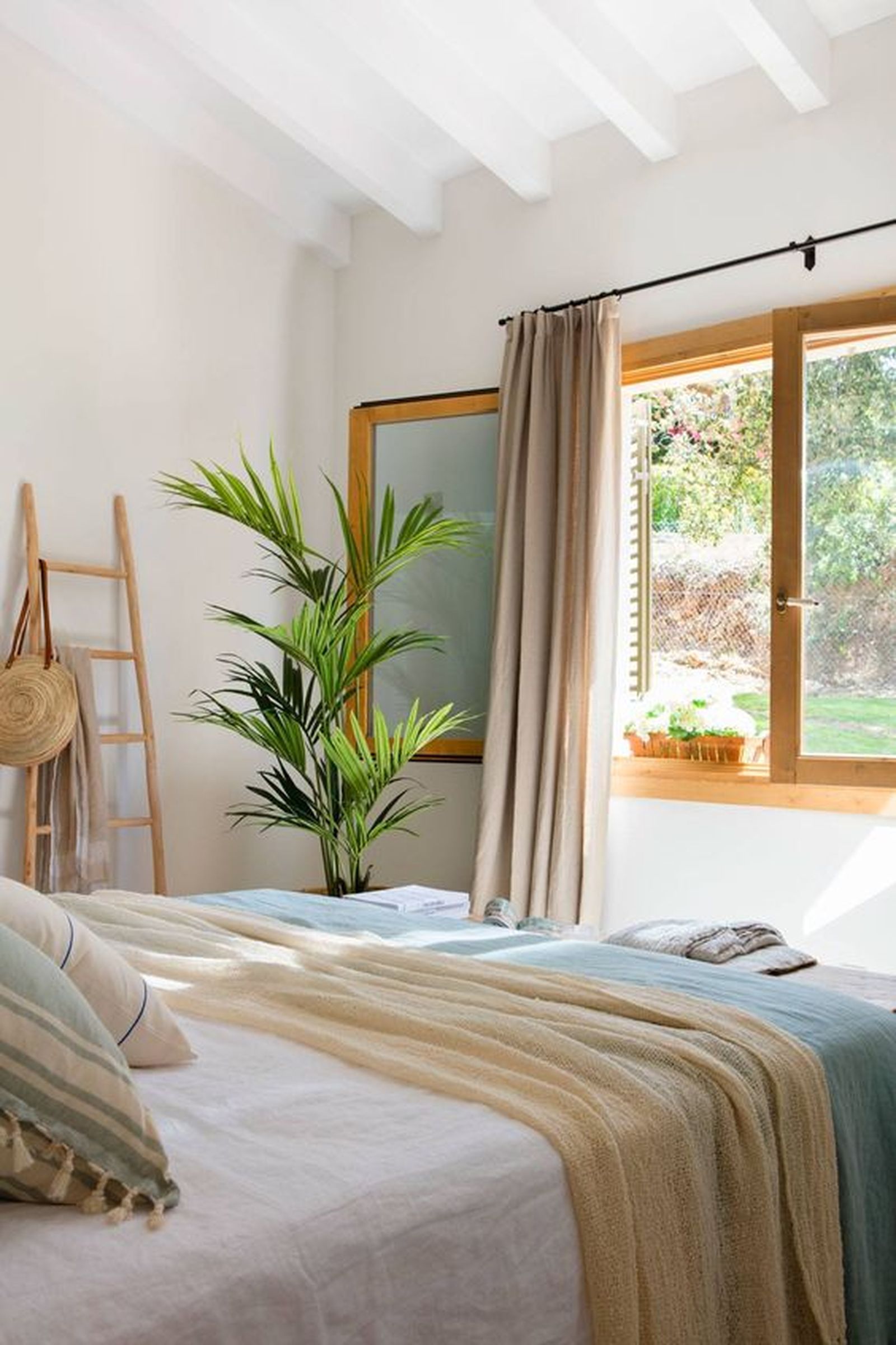 cambiar dormitorio planta