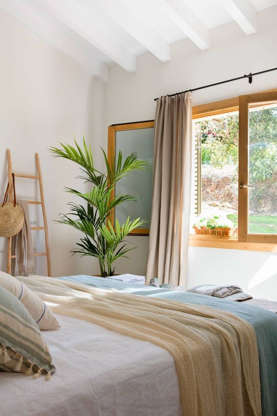 cambiar dormitorio planta