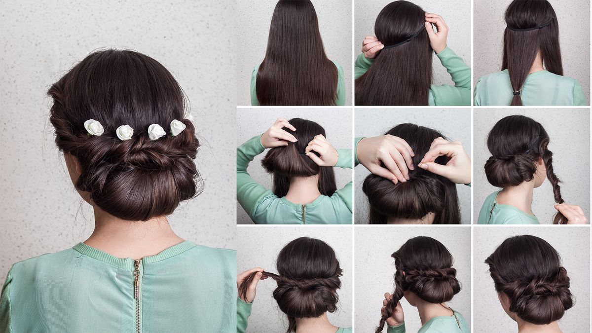 recogido anos 60 pasos