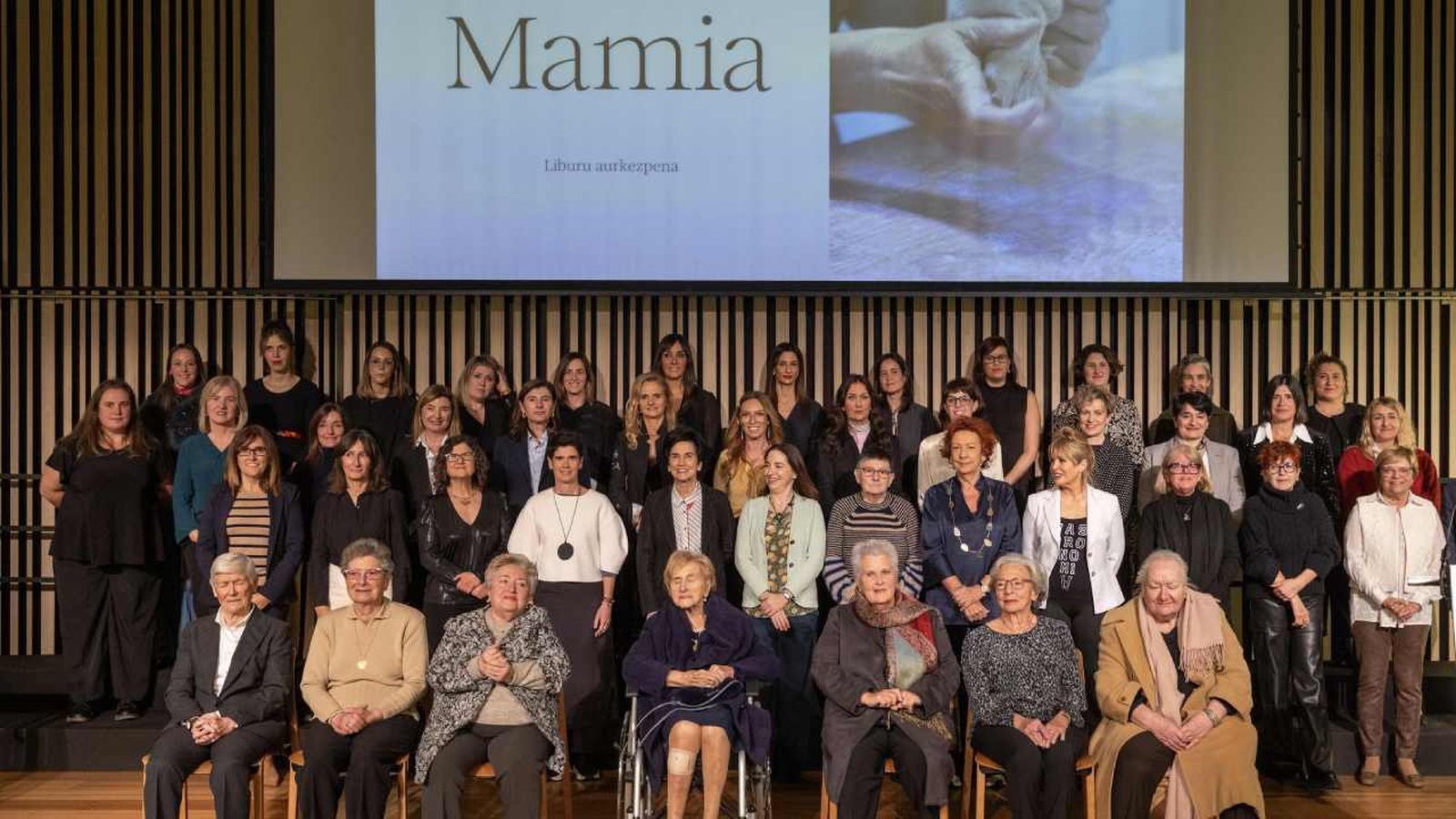 Descubre el legado de 50 mujeres que han transformado la historia de la gastronomía vasca