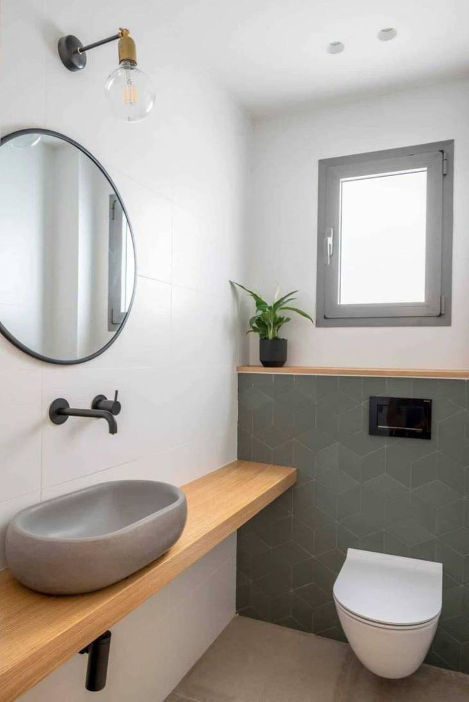 lavabo de piedra pinterest