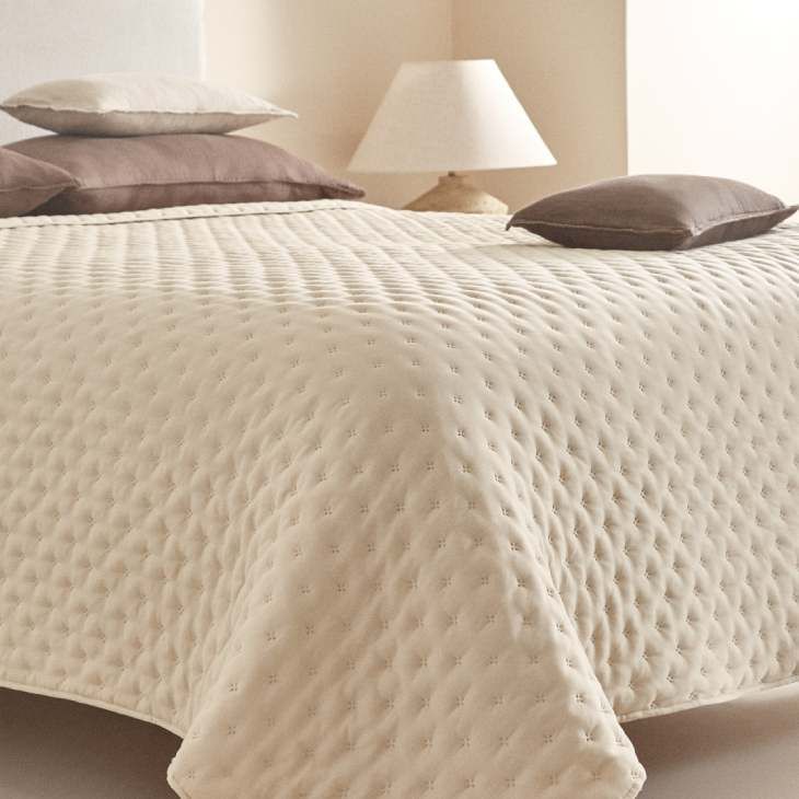 edredon barato zara home puntos