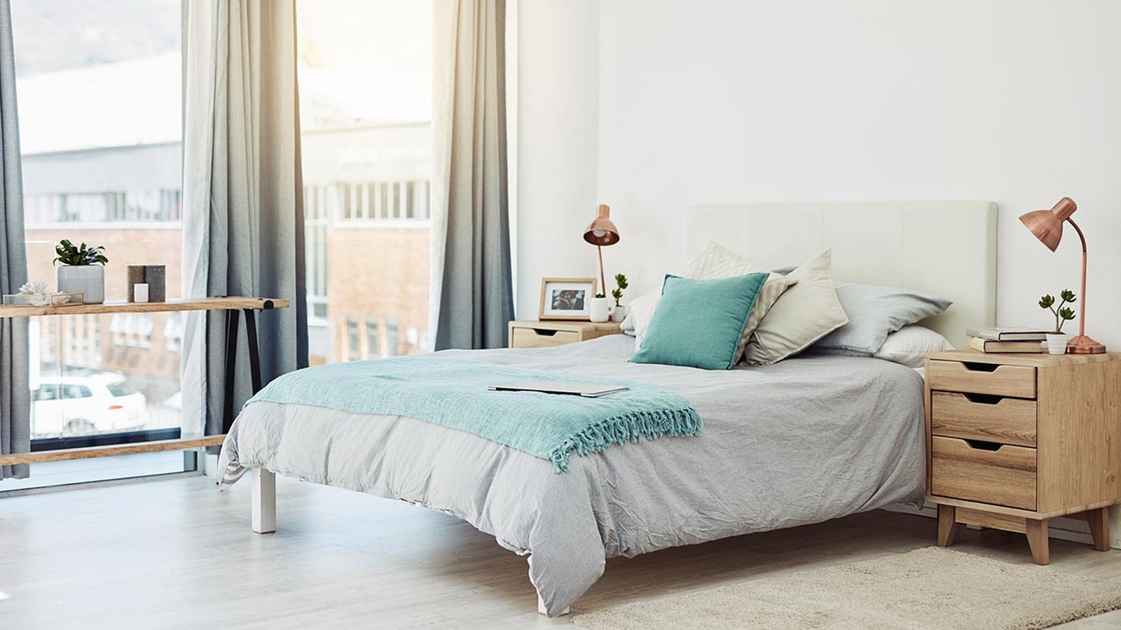 colores para la ropa de cama