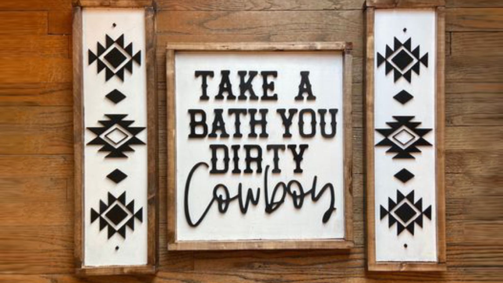 manualidades country