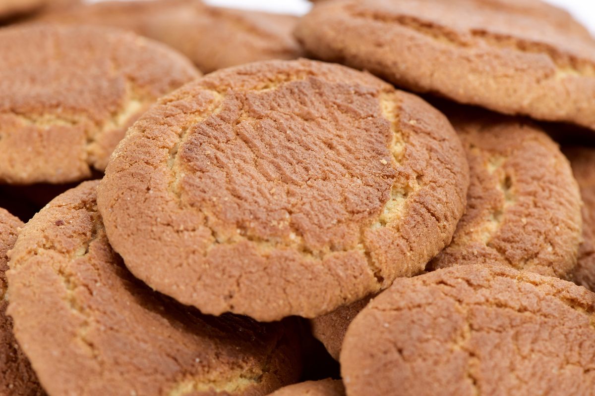 galletas campurrianas