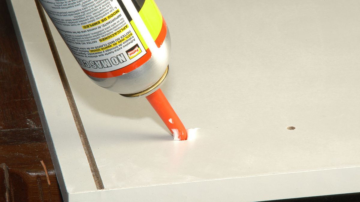 Vitrina para colección   paso 6